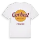Corbeil cirkel t-shirt
