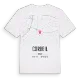 Corbeil karta t-shirt