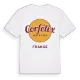 Corfélix cirkel t-shirt