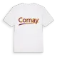 Cornay baseball t-shirt