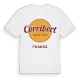 Corribert cirkel t-shirt