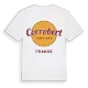 Corrobert cirkel t-shirt