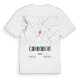 Corrobert karta t-shirt