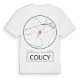 Coucy t-shirt