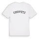 Coupetz böjd t-shirt