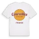 Courcelles cirkel t-shirt