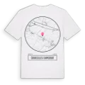 Courcelles-Sapicourt t-shirt