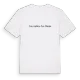 Courcelles-sur-Blaise fetstil t-shirt