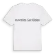 Courcelles-sur-Blaise hjärta t-shirt