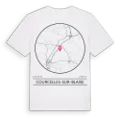 Courcelles-sur-Blaise t-shirt
