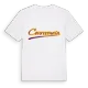 Courcemain baseball t-shirt