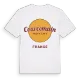 Courcemain cirkel t-shirt