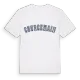 Courcemain college t-shirt