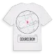 Courceroy t-shirt
