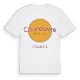 Courouvre cirkel t-shirt
