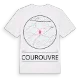 Courouvre t-shirt
