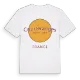 Courteranges cirkel t-shirt