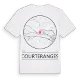 Courteranges t-shirt