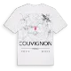 Couvignon karta t-shirt