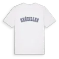 Crézilles college t-shirt