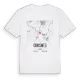 Crusnes karta t-shirt