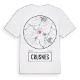 Crusnes t-shirt