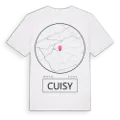 Cuisy t-shirt