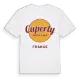 Cuperly cirkel t-shirt