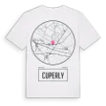 Cuperly t-shirt