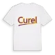 Curel baseball t-shirt