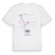 Curel karta t-shirt