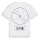 Cutting t-shirt