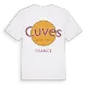 Cuves cirkel t-shirt