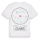 Cuves t-shirt