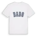 Dabo college t-shirt