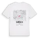 Dambach karta t-shirt