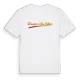 Dampierre-sur-Moivre baseball t-shirt