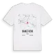 Dancevoir karta t-shirt
