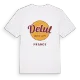 Delut cirkel t-shirt