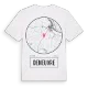 Deneuvre t-shirt