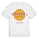 Denipaire cirkel t-shirt
