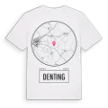 Denting t-shirt