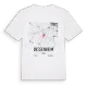 Dessenheim karta t-shirt