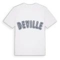 Deville college t-shirt