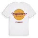 Deycimont cirkel t-shirt