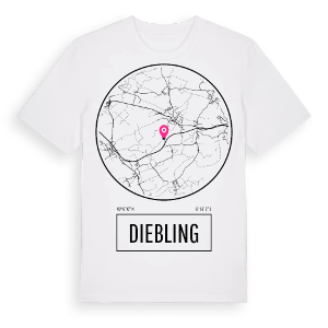 Diebling t-shirt – ekologisk bomull t-shirt från Pinshirt