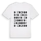 Diedendorf ordlek t-shirt