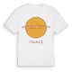 Dieppe-sous-Douaumont cirkel t-shirt