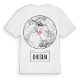 Diesen t-shirt