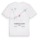 Diffembach-lès-Hellimer karta t-shirt